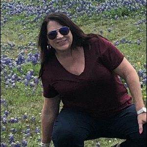 Meet your Posher, Belinda